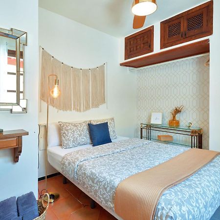 Anali - Hostatel Apartment Гранада Екстериор снимка