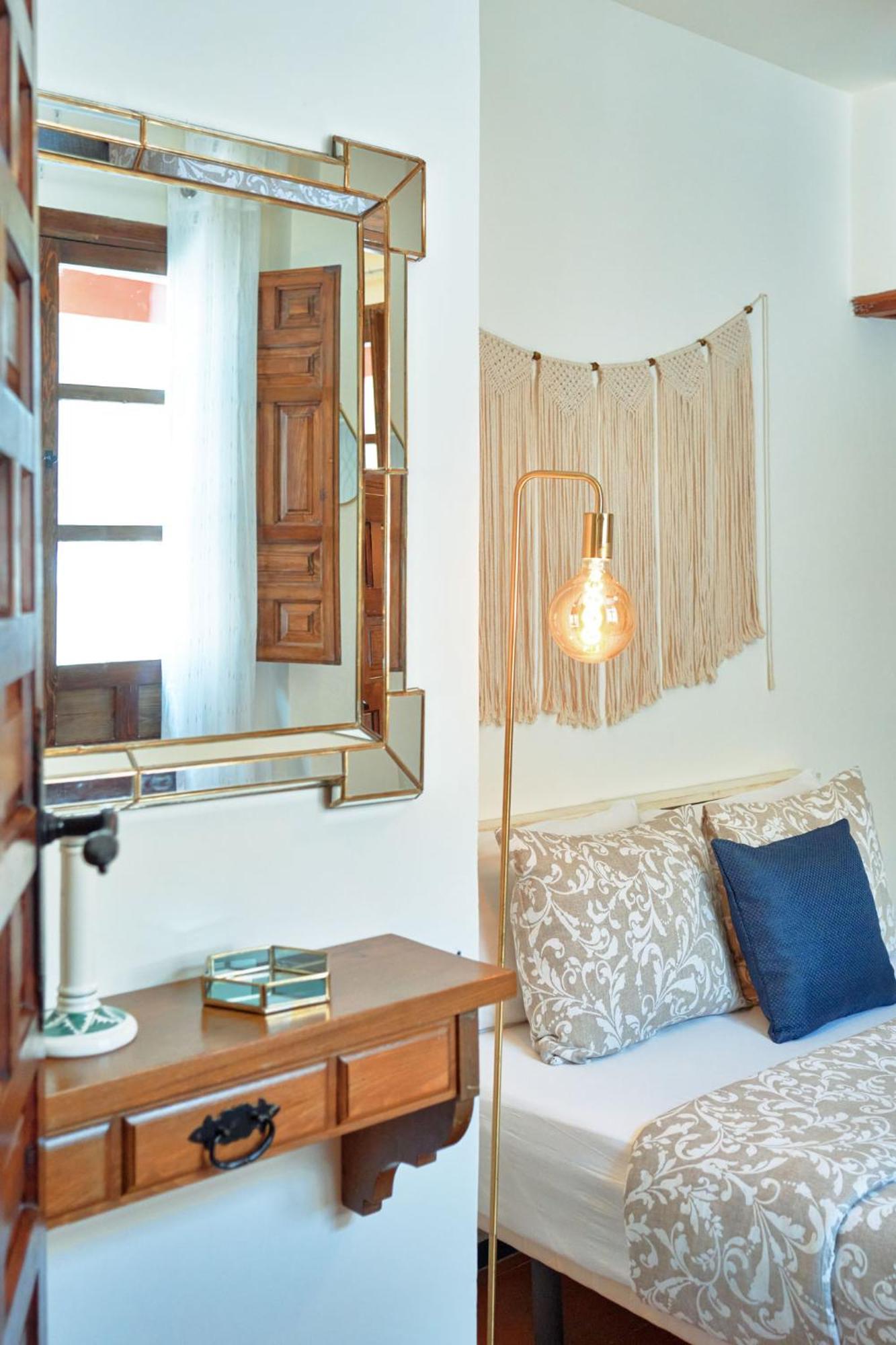 Anali - Hostatel Apartment Гранада Екстериор снимка