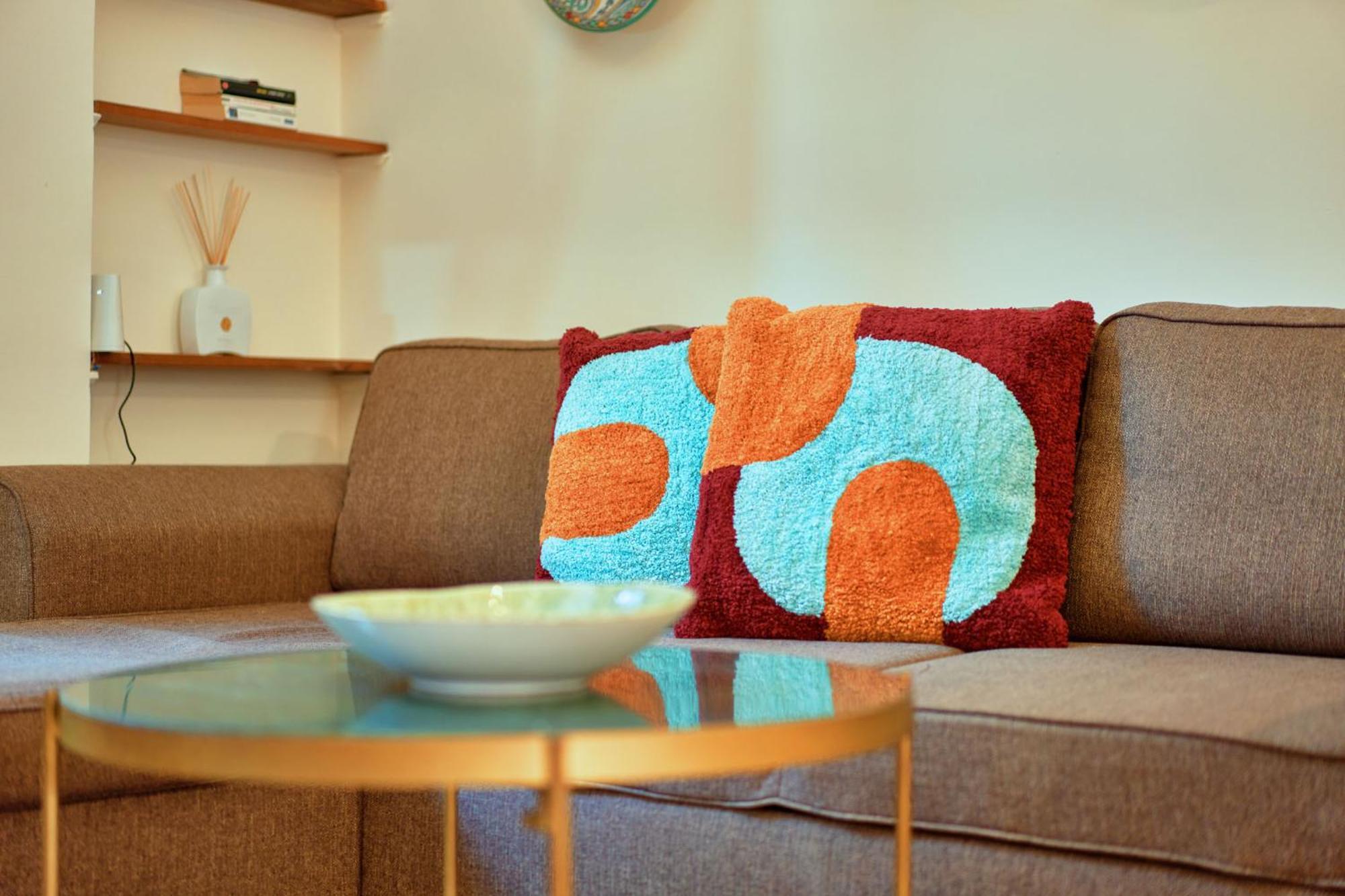Anali - Hostatel Apartment Гранада Екстериор снимка