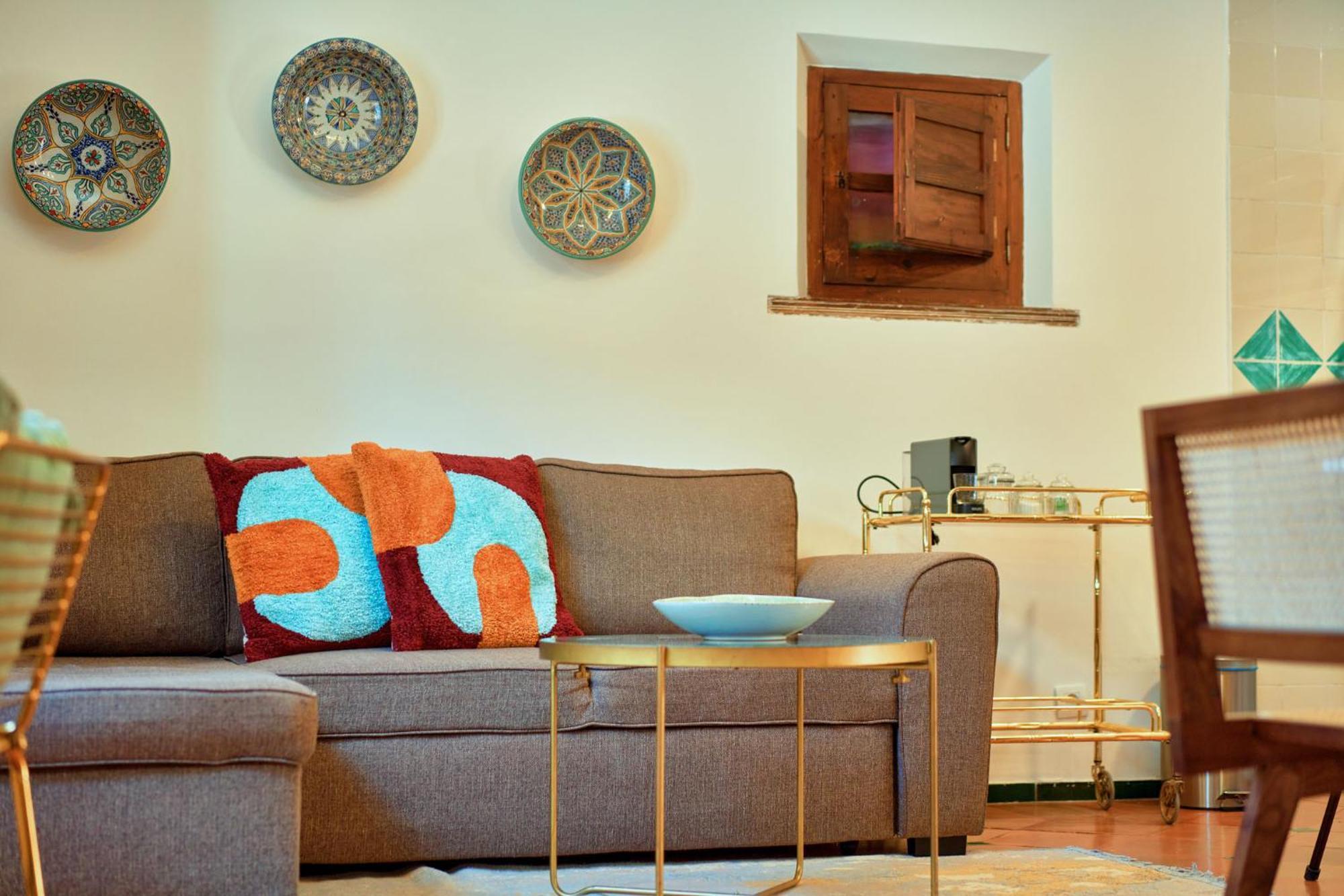 Anali - Hostatel Apartment Гранада Екстериор снимка