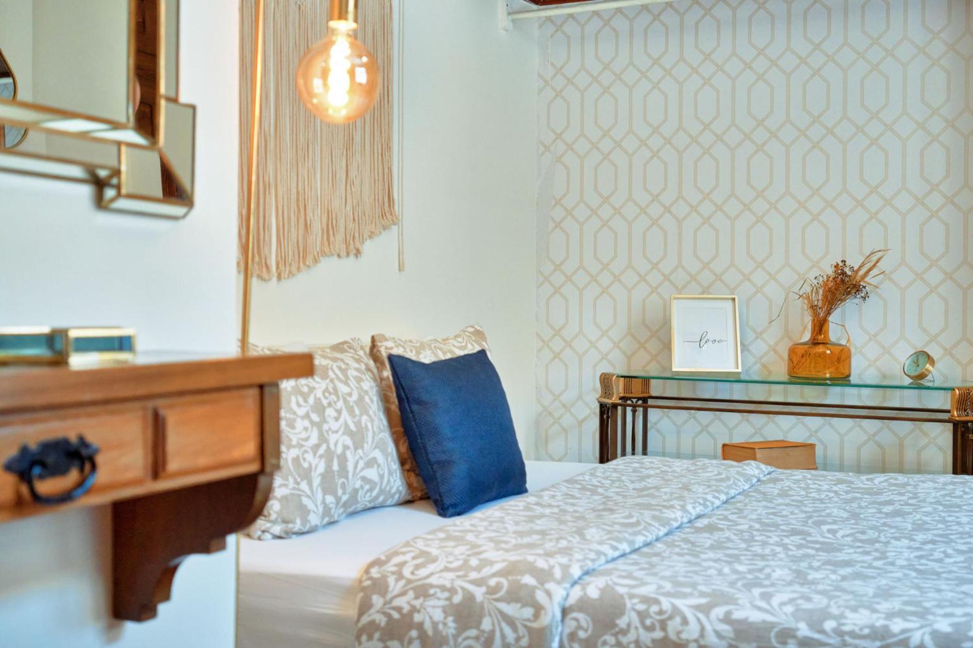Anali - Hostatel Apartment Гранада Екстериор снимка